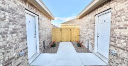 912 W Mahala Ave, Alton, TX