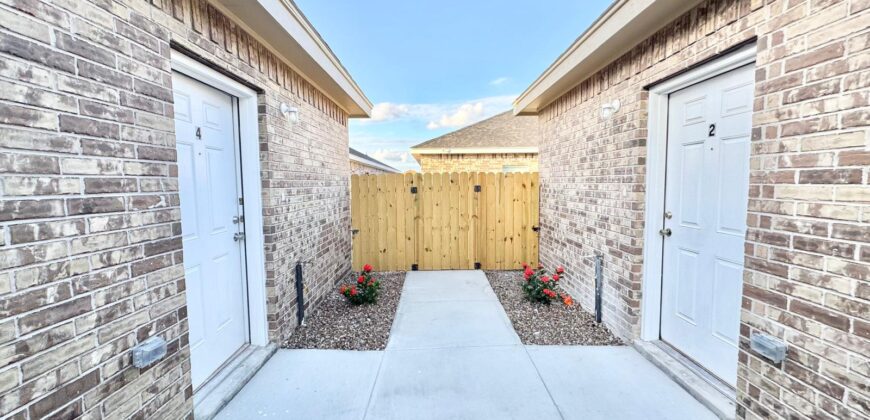 912 W Mahala Ave, Alton, TX