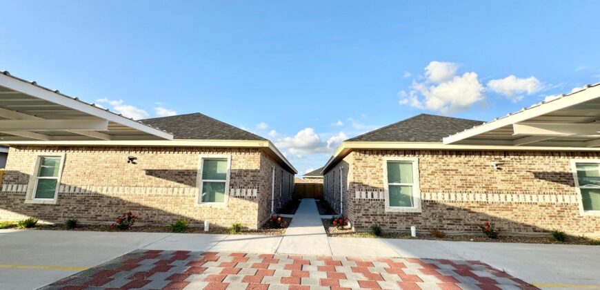 912 W Mahala Ave, Alton, TX