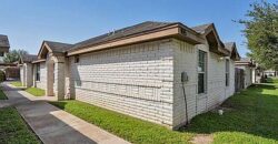 1615 Nassau St, Edinburg, TX 78541