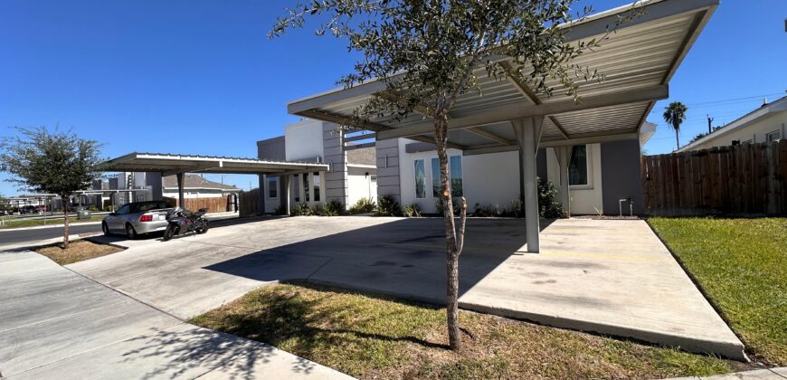 904 N Spruce St, Edinburg, TX 78541