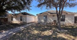 1615 Nassau St, Edinburg, TX 78541
