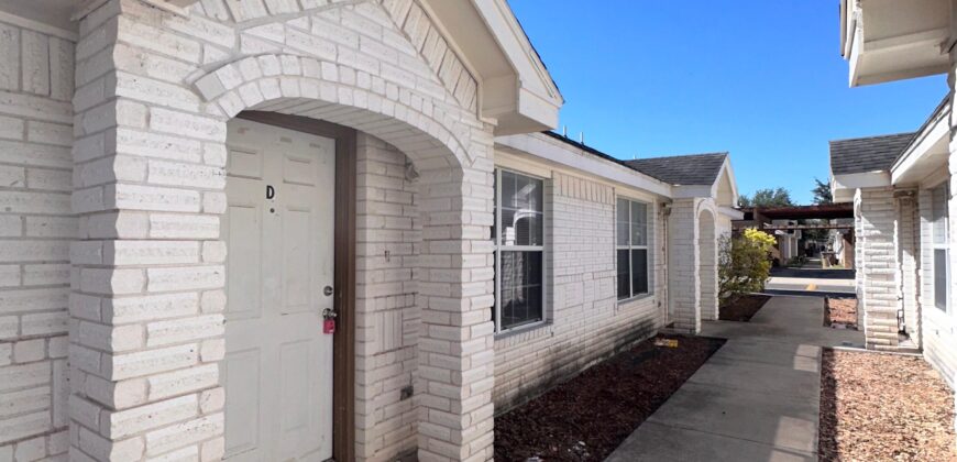 1615 Nassau St, Edinburg, TX 78541