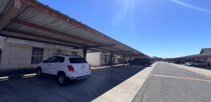 1615 Nassau St, Edinburg, TX 78541