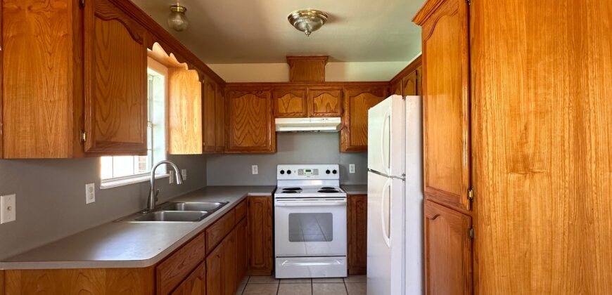 2100 N Paradise Dr, Pharr, TX 78577