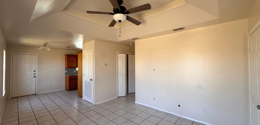 2100 N Paradise Dr, Pharr, TX 78577