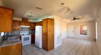 2100 N Paradise Dr, Pharr, TX 78577