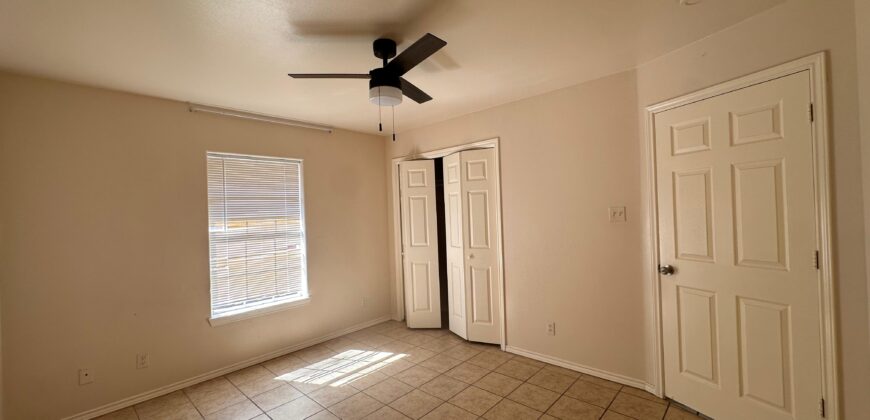 2100 N Paradise Dr, Pharr, TX 78577