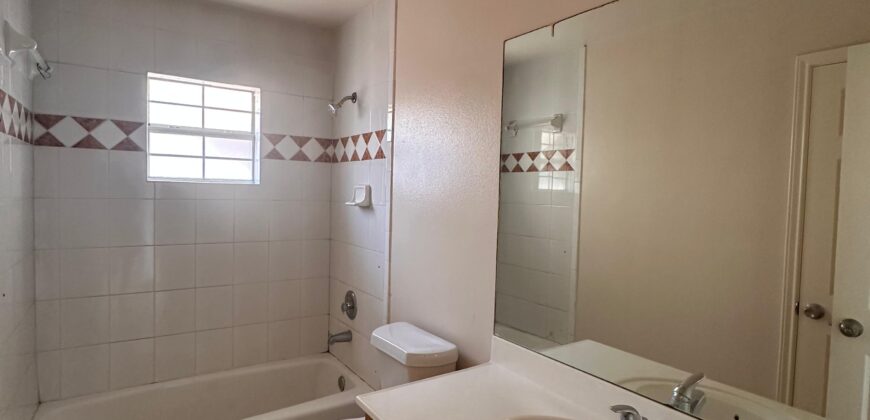 2100 N Paradise Dr, Pharr, TX 78577