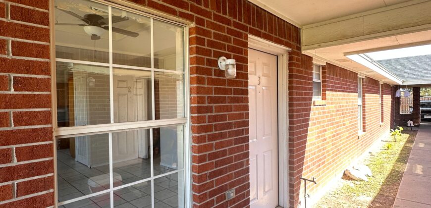 2100 N Paradise Dr, Pharr, TX 78577