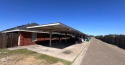 2100 N Paradise Dr, Pharr, TX 78577