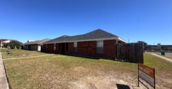 2100 N Paradise Dr, Pharr, TX 78577