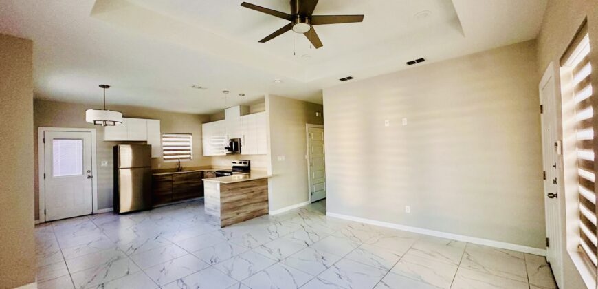 221 Rafael Dr, San Juan, TX 78589