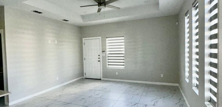 221 Rafael Dr, San Juan, TX 78589