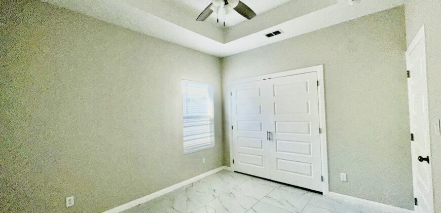 221 Rafael Dr, San Juan, TX 78589