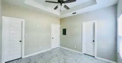 221 Rafael Dr, San Juan, TX 78589