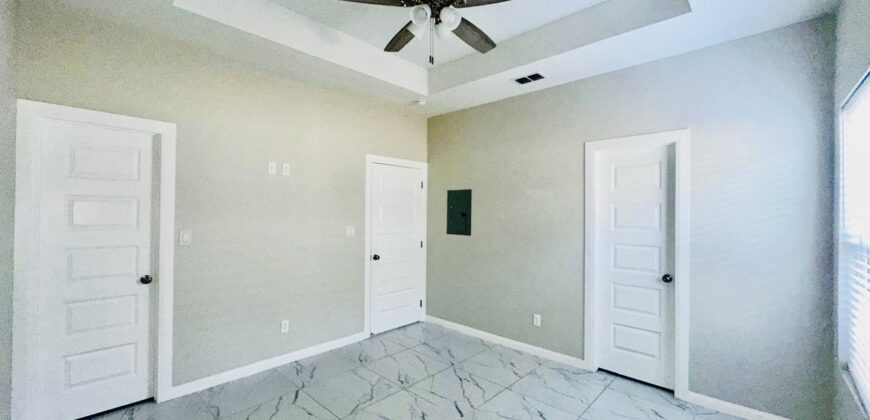 221 Rafael Dr, San Juan, TX 78589