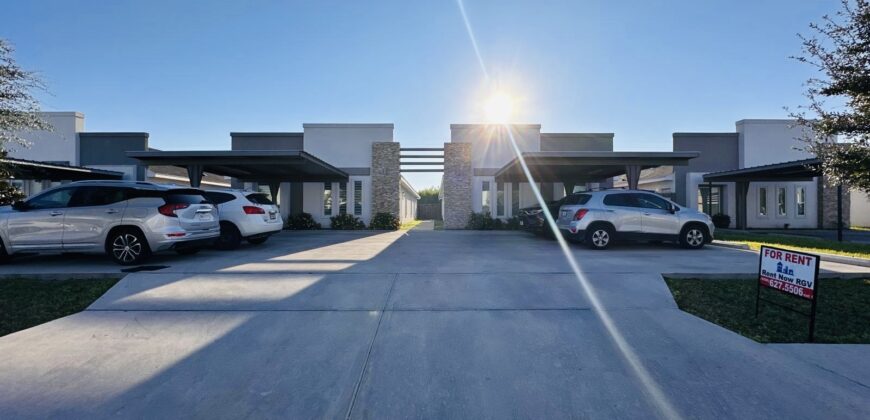 221 Rafael Dr, San Juan, TX 78589