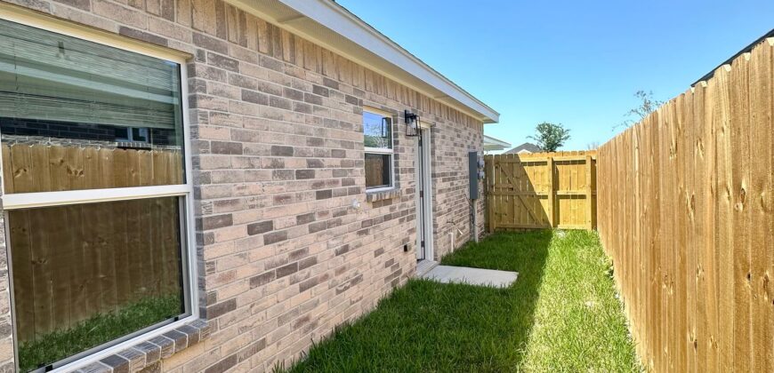 2604 E Israel Ave, Alton, TX 78573, USA