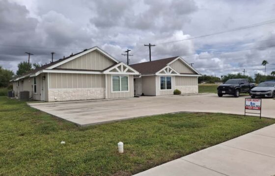 2104 Multi National, Harlingen, TX 78550,