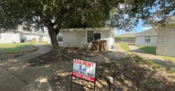 604 S. Logan, Edinburg TX 78539