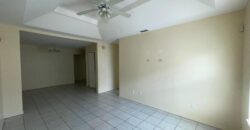 604 S. Logan, Edinburg TX 78539