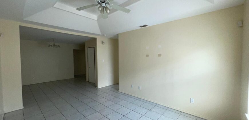 604 S. Logan, Edinburg TX 78539