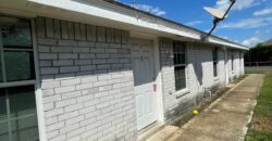 604 S. Logan, Edinburg TX 78539