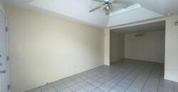 604 S. Logan, Edinburg TX 78539