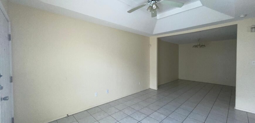 604 S. Logan, Edinburg TX 78539