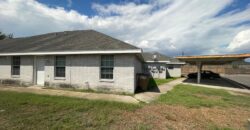 604 S. Logan, Edinburg TX 78539