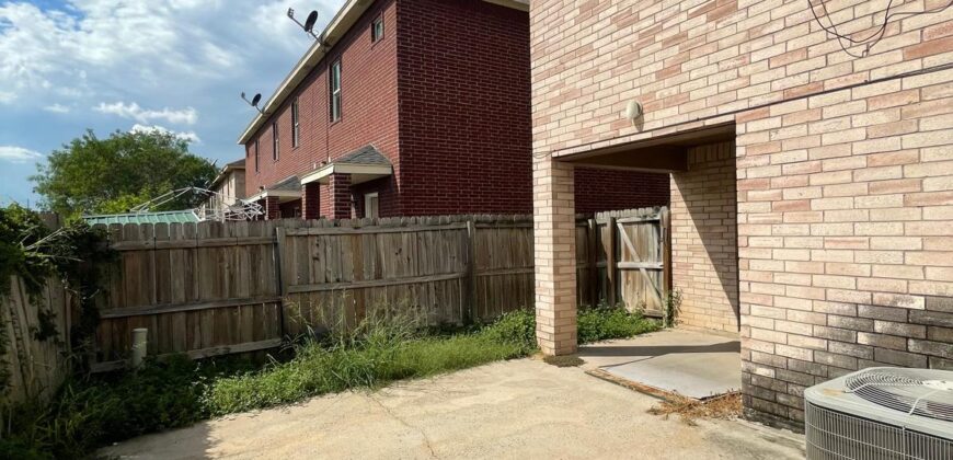 1303 W. Kiwi Ave, Pharr, TX 78577