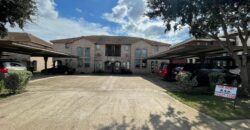 1303 W. Kiwi Ave, Pharr, TX 78577