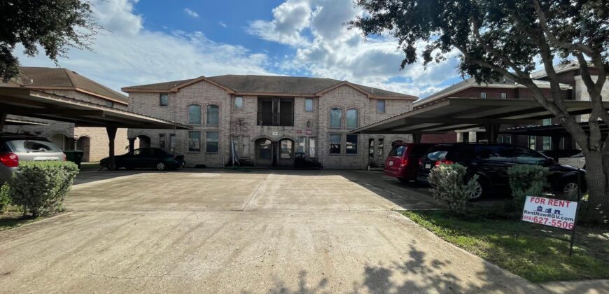 1303 W. Kiwi Ave, Pharr, TX 78577
