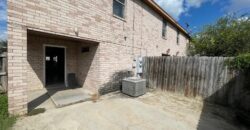 1303 W. Kiwi Ave, Pharr, TX 78577