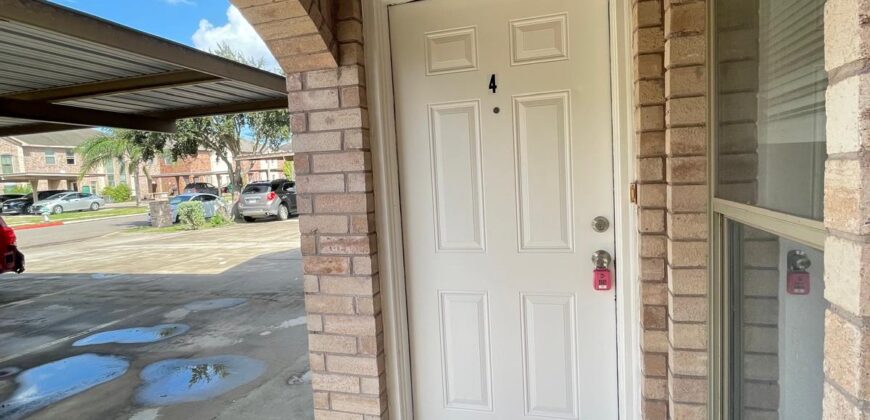 1303 W. Kiwi Ave, Pharr, TX 78577