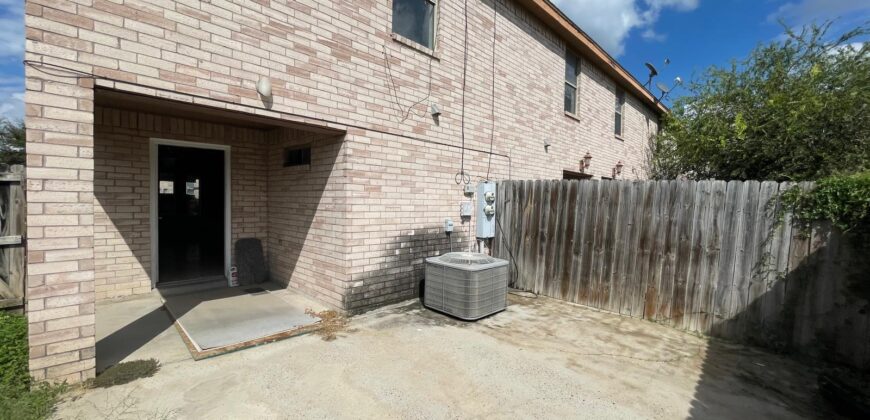 1303 W. Kiwi Ave, Pharr, TX 78577