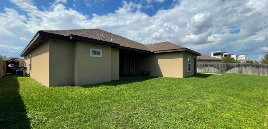 2206 LIVERPOOL DR EDINBURG, TX 78539