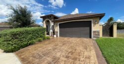 2206 LIVERPOOL DR EDINBURG, TX 78539