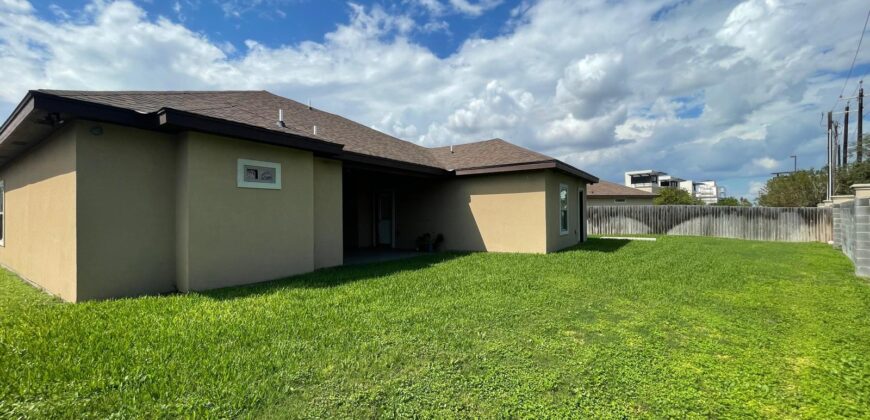 2206 LIVERPOOL DR EDINBURG, TX 78539