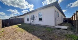 1004 Sugar Dr. Pharr TX 78577