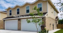 1507 Phoenix St, Edinburg, TX 78541