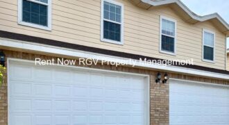 1507 Phoenix St, Edinburg, TX 78541