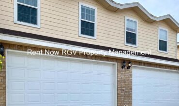 1507 Phoenix St, Edinburg, TX 78541