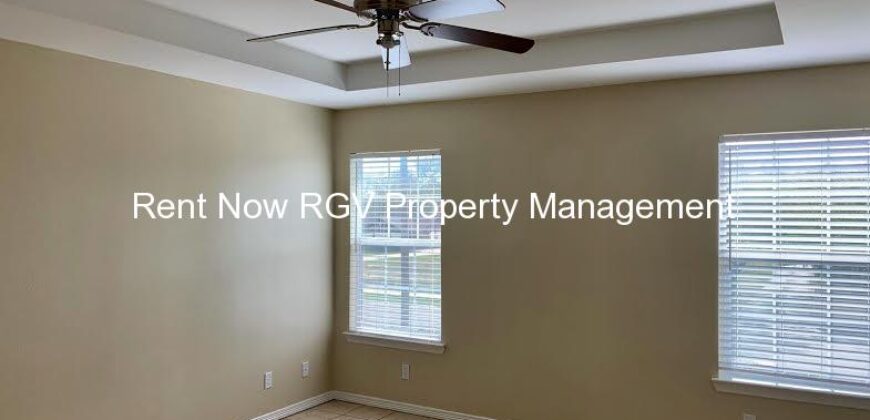 1507 Phoenix St, Edinburg, TX 78541