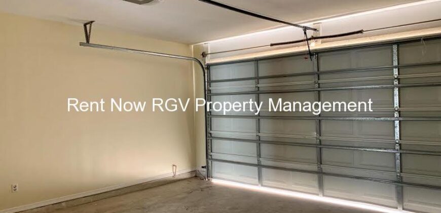 1507 Phoenix St, Edinburg, TX 78541