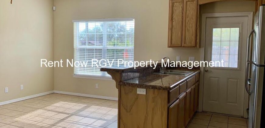 1507 Phoenix St, Edinburg, TX 78541