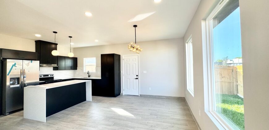 2103 Selena, Mission, Texas 78572