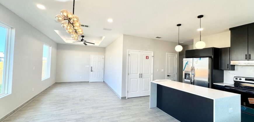 2103 Selena, Mission, Texas 78572