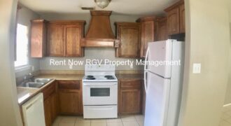 1107 S Palm Dr, Pharr, TX 78577